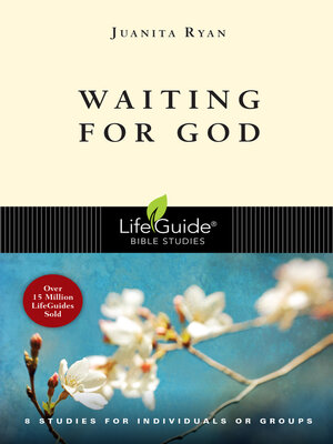 cover image of Waiting for God